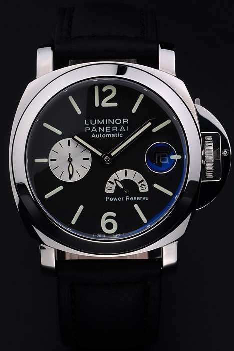 Panerai Luminor Alta kop rov n Replica Hodinky 4571 Nejlep