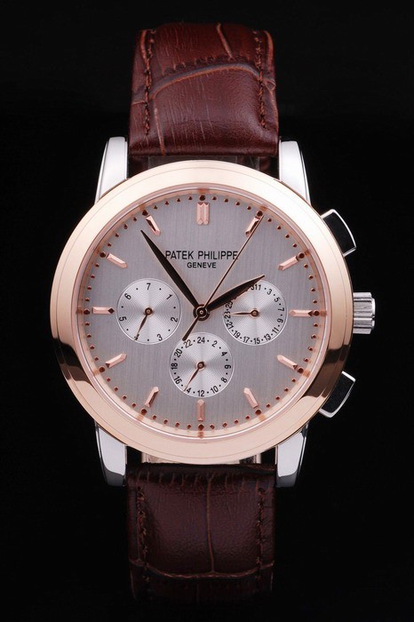 Patek Philippe Geneve replik hodinek Replica Hodinky 4635 High Copy