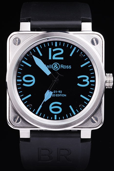 Bell a Ross Replica Hodinky 3452 Nejlep repliky hodinek Rolex