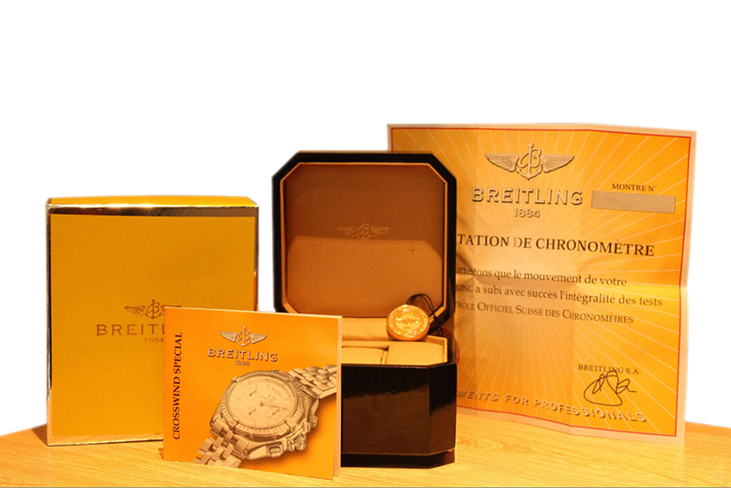 Breitling box-1